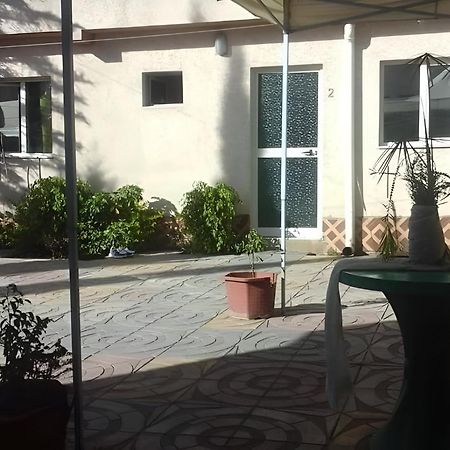 Wib Guesthouse Αντίς Αμπέμπα Εξωτερικό φωτογραφία