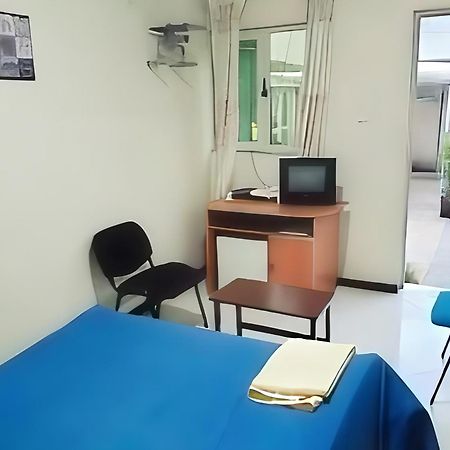 Wib Guesthouse Αντίς Αμπέμπα Εξωτερικό φωτογραφία