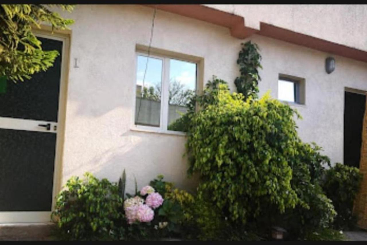 Wib Guesthouse Αντίς Αμπέμπα Εξωτερικό φωτογραφία