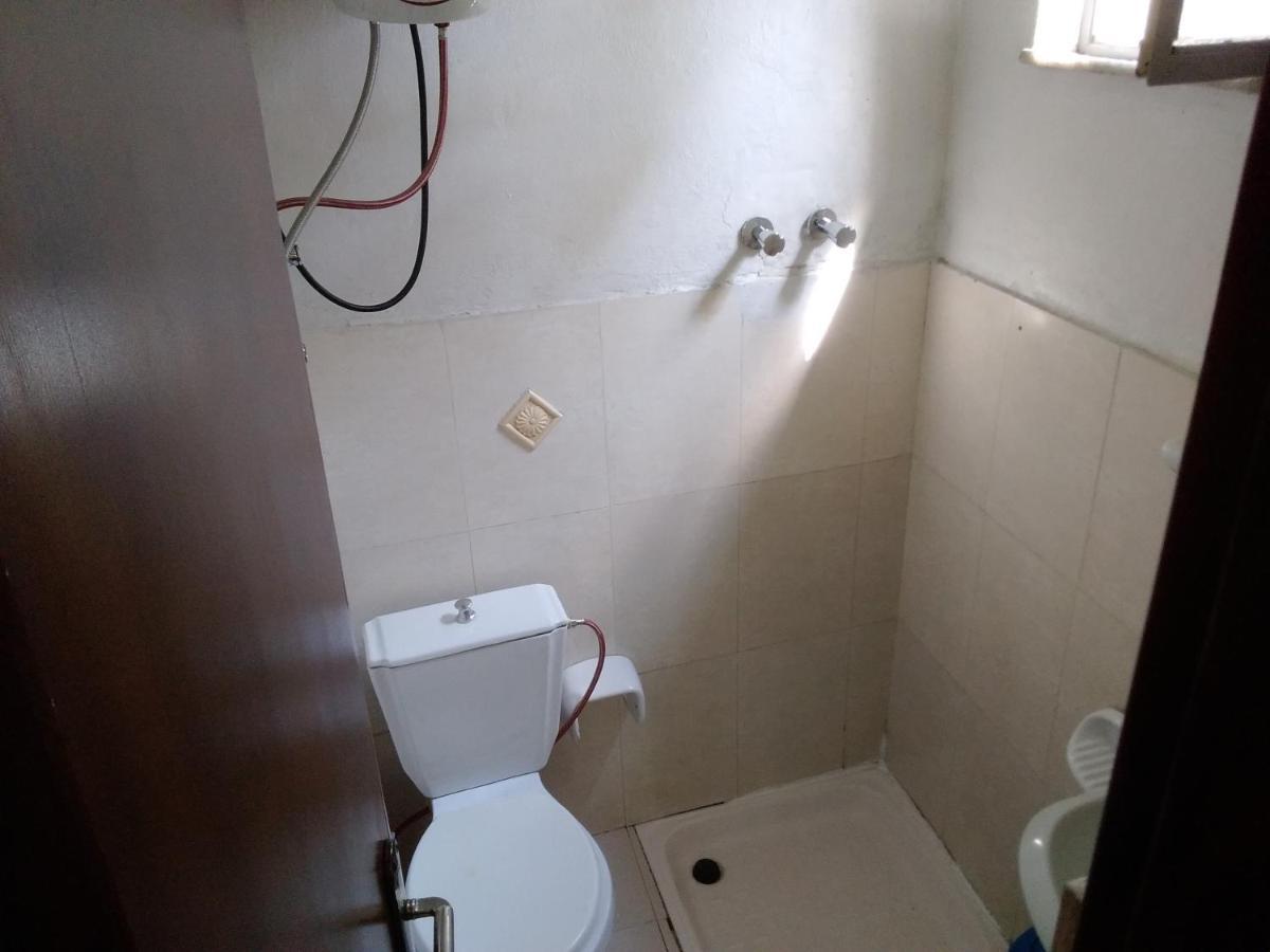 Wib Guesthouse Αντίς Αμπέμπα Εξωτερικό φωτογραφία