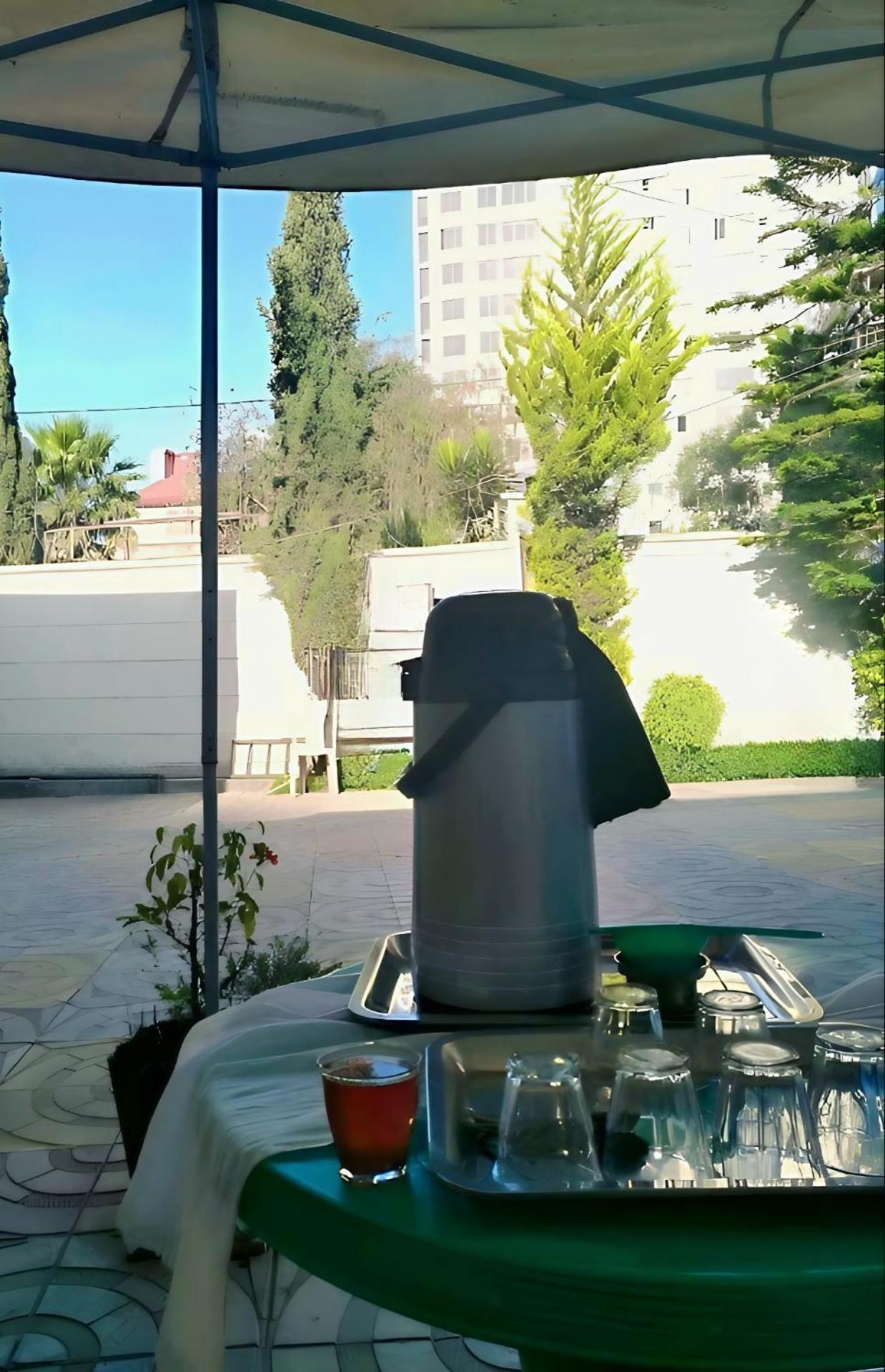 Wib Guesthouse Αντίς Αμπέμπα Εξωτερικό φωτογραφία