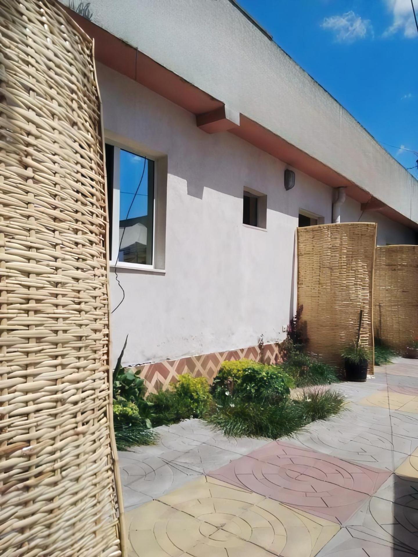 Wib Guesthouse Αντίς Αμπέμπα Εξωτερικό φωτογραφία