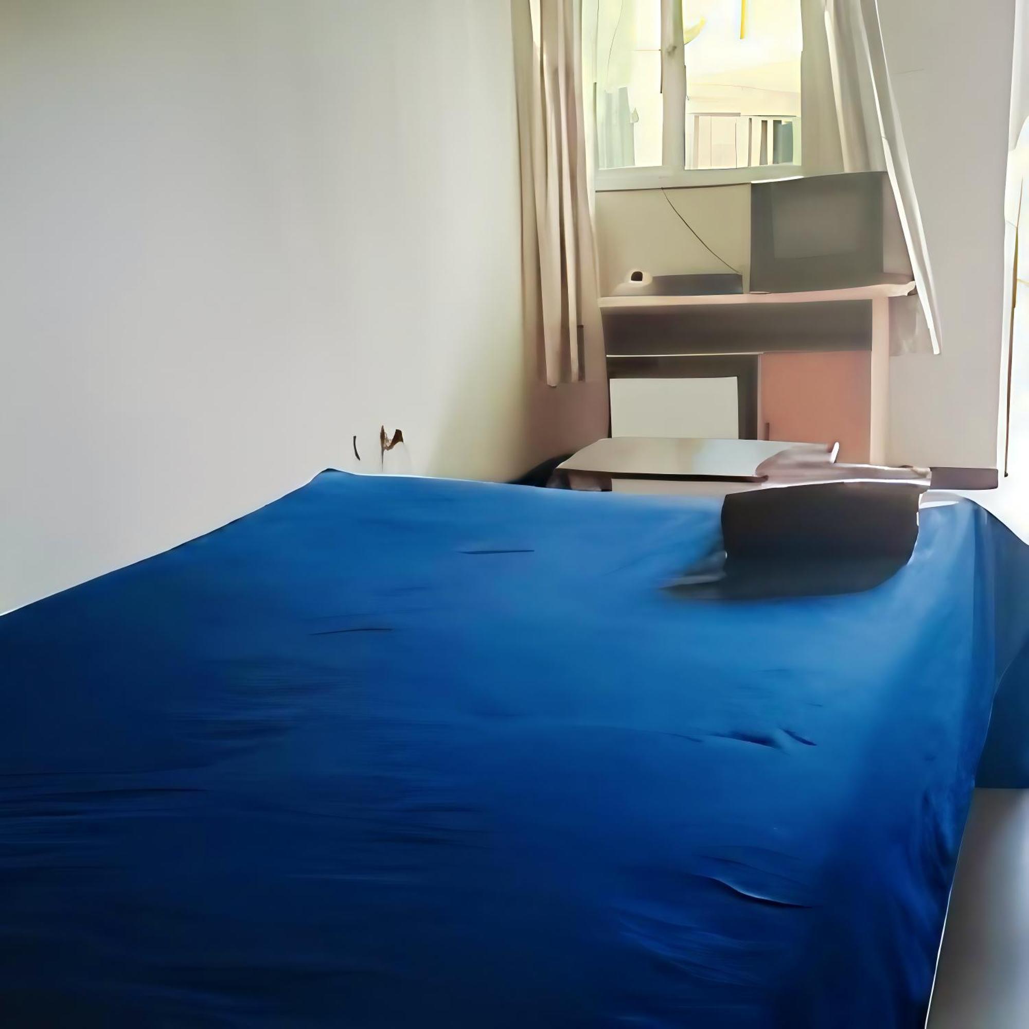 Wib Guesthouse Αντίς Αμπέμπα Εξωτερικό φωτογραφία