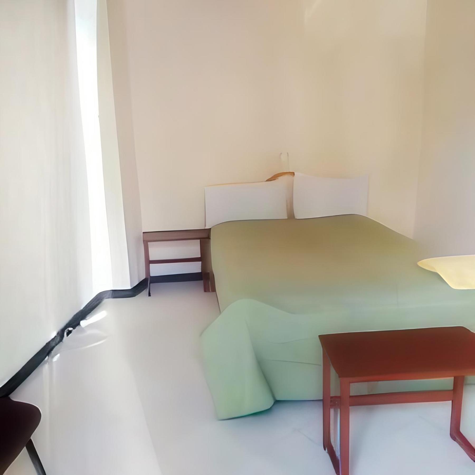 Wib Guesthouse Αντίς Αμπέμπα Εξωτερικό φωτογραφία
