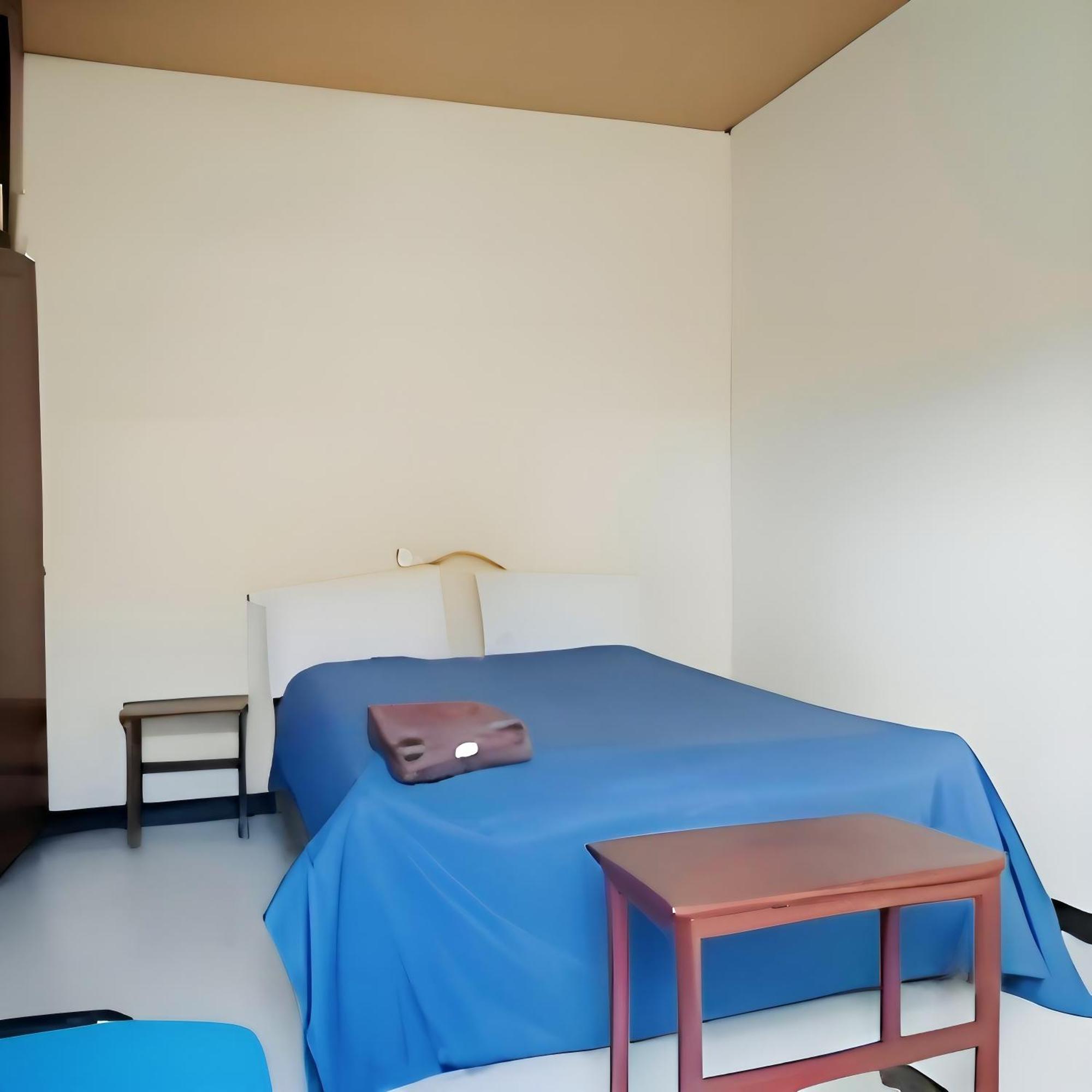 Wib Guesthouse Αντίς Αμπέμπα Εξωτερικό φωτογραφία
