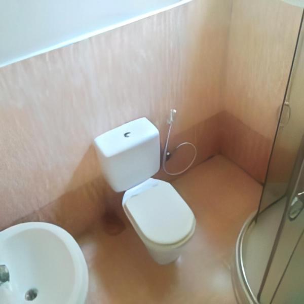 Wib Guesthouse Αντίς Αμπέμπα Εξωτερικό φωτογραφία
