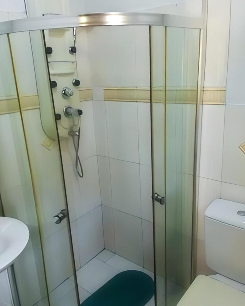 Wib Guesthouse Αντίς Αμπέμπα Εξωτερικό φωτογραφία